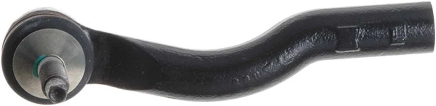 ACDelco Professional 45A0874 (89056184) Driver Side Outer Steering Tie Rod End