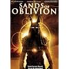 Sands Of Oblivion - DVD