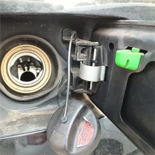 Bouchon de carburant BMW attache perdue, kit de réparation E90 E46 E87 X5 16117193372