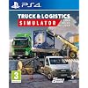 Truck & Logistics Simulator