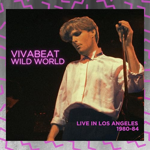 Angry Red Planet (Live at FM Station 1984)