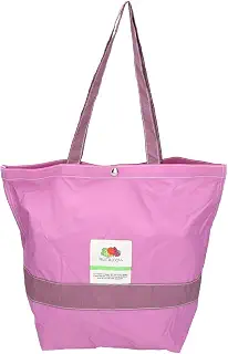 80310300-0085-0000 FTL NYLON TOTEBAG M