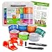 4 Bedroom Labeling Tape Living Room Packing Tape Bathroom Moving Supplies