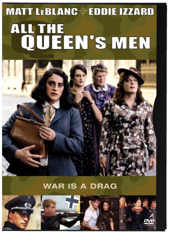 All The Queen's Men