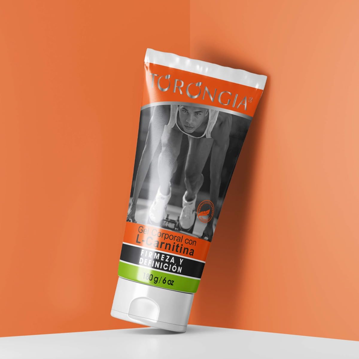 Laboratorios Antei Torongia Men Only Gel Corporal Con L-Carnitina, 180 g :  Amazon.com.mx: Salud y Cuidado Personal