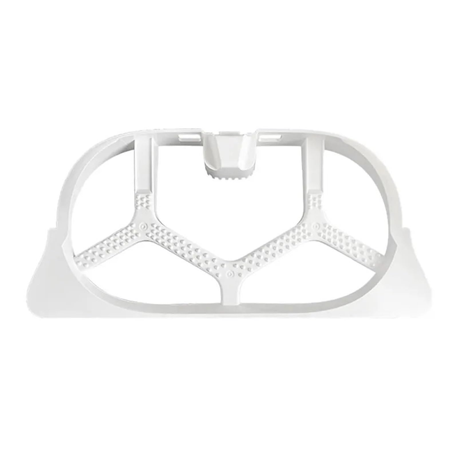 Plateau de nettoyage Dreame W10s Pro pour retrouver un sol sain