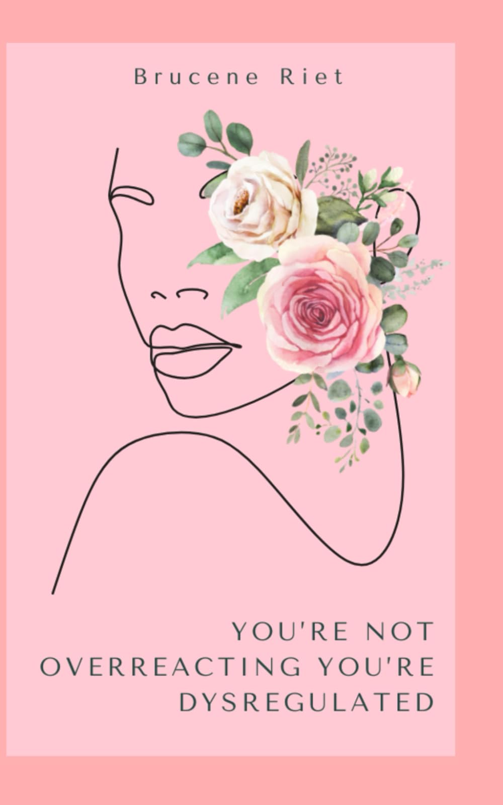 You're Not Overreacting, You're Dysregulated: How Trauma Trains Your Nervous System and What to Do Instead