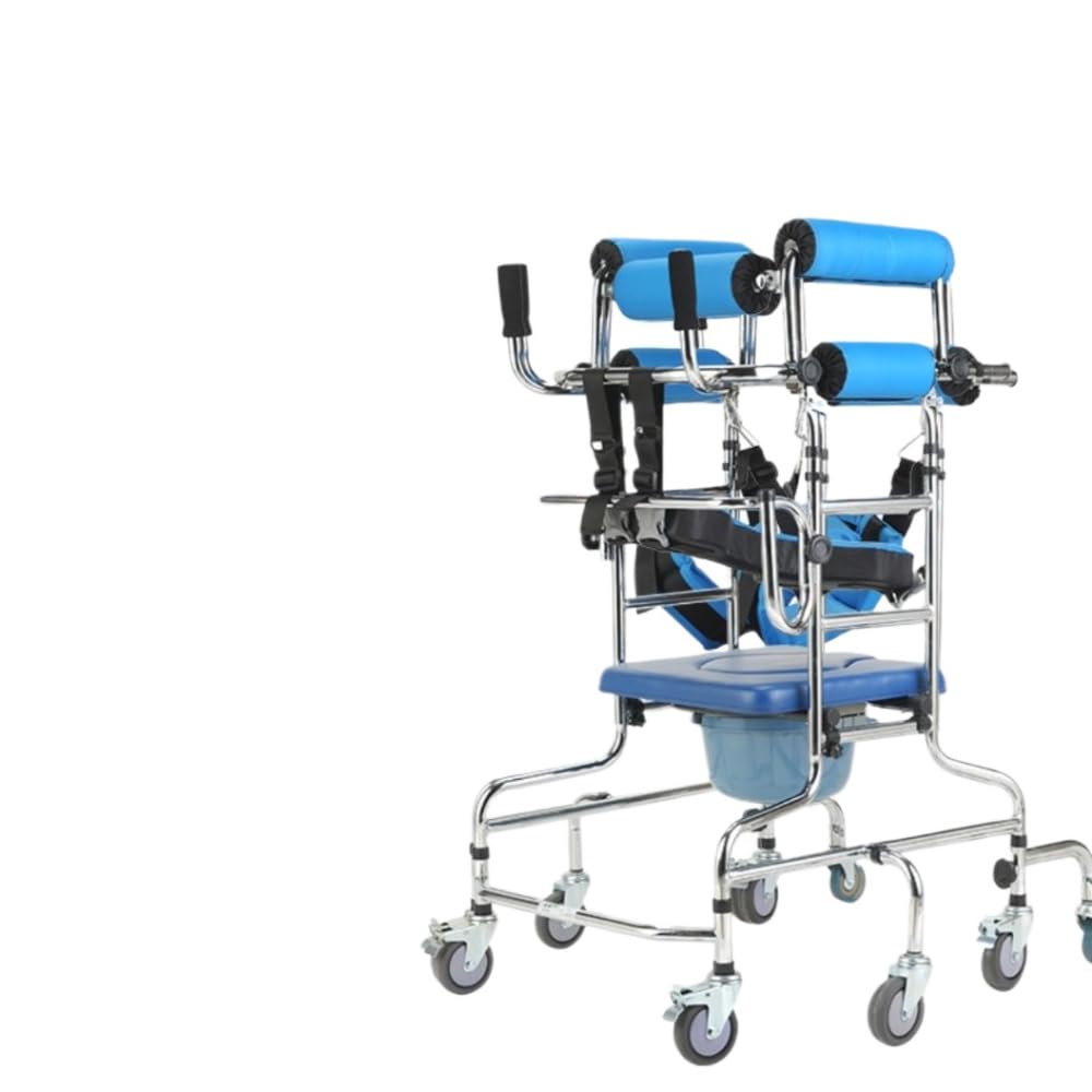 Amazon.co.jp: 歩行器リハビリテーション歩行片麻痺トレーニング機器