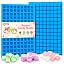 Blue:2 Pcs