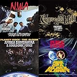  Old School Hip-Hop