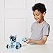 WowWee Chippies Robot Toy Dog - Chipper (Blue)