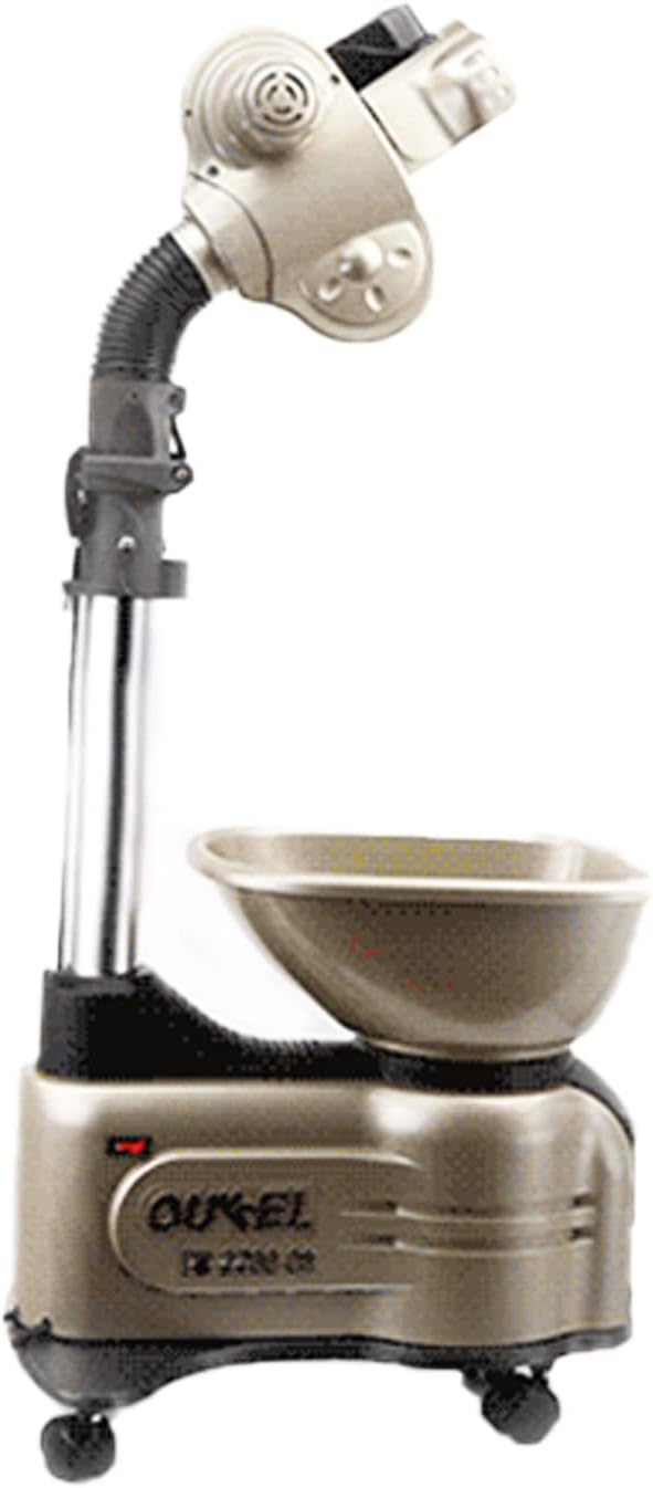 Oukei Table Tennis Robot Tw2700-08b New Version 100 Balls