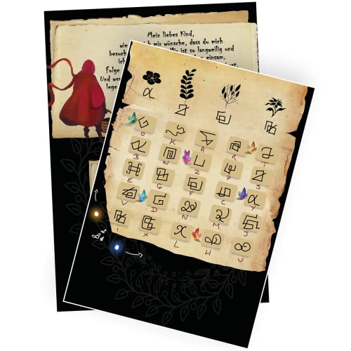 Gigamic Arcana Puzzle, Multicoloured, Colourful - Image 4