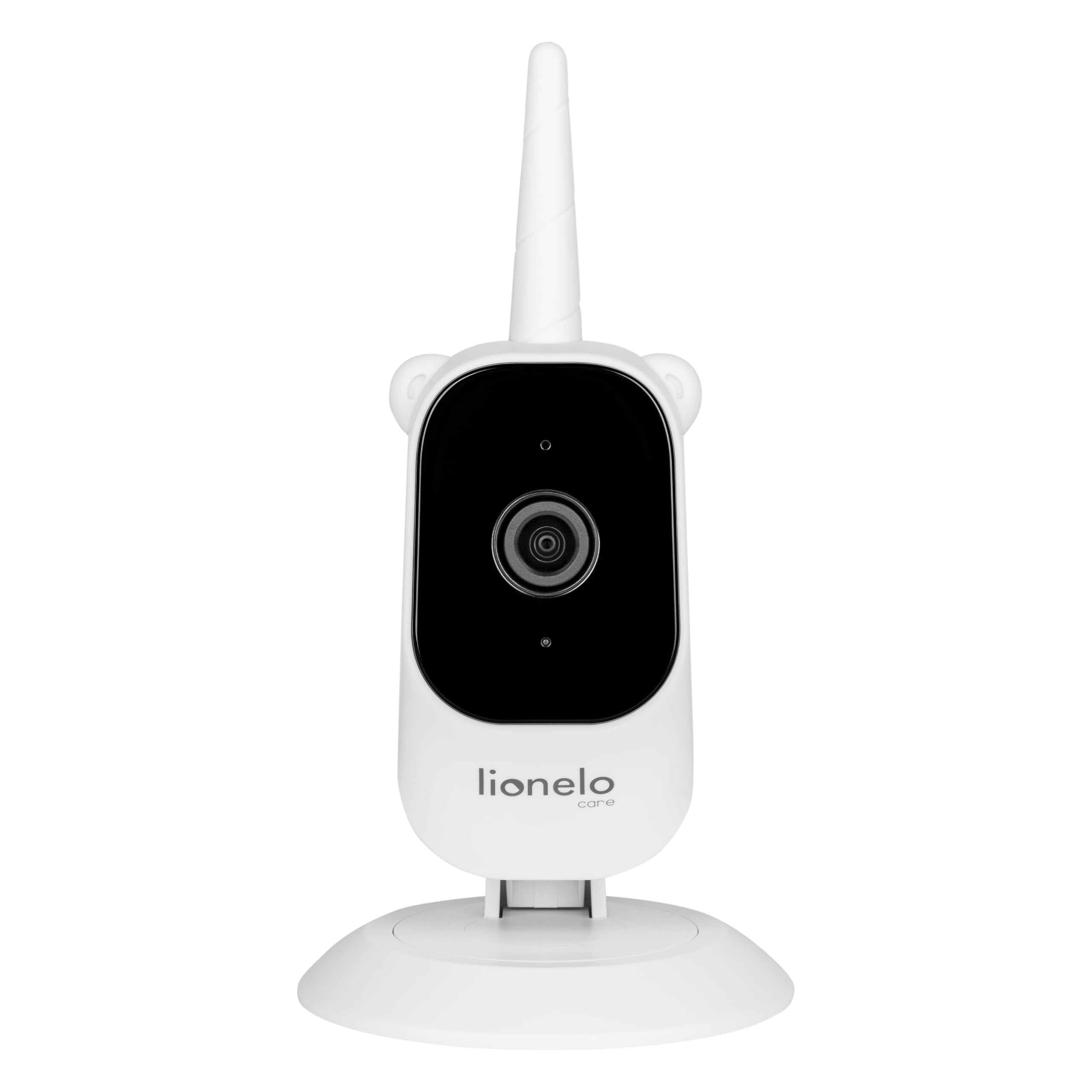 LIONELO Babyline 3.2 Additional HD Baby Monitor Camera