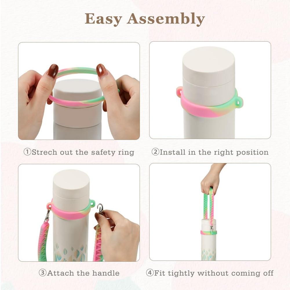 SANGLES À SANGLES Molle Bouteille D'eau Sac De Support Sac Pour