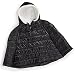 Summer Infant Car Seat Coat and Poncho, Sherpa Puffer