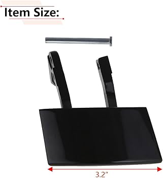 Amazon.com: RLB-HILON Metal Left Door Handle Repair Kits Amazon.com: RLB-HILON Metal Left Door Handle Repair Kits