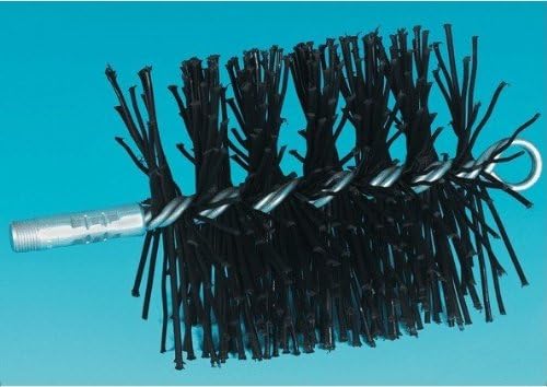 Chimney 23449 Worcester Poly 12 Inch x 16 Inch Chimney Brush