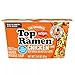 Nissin Top Ramen Chicken Bowl, 3.4 Ounce (Pack of 12)