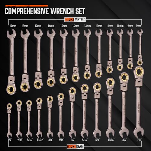Mejores precios y opiniones de Llave ratchet disponible en línea para comprar. 28 Imagen adicional