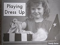 Playing Dress Up 0325017700 Book Cover