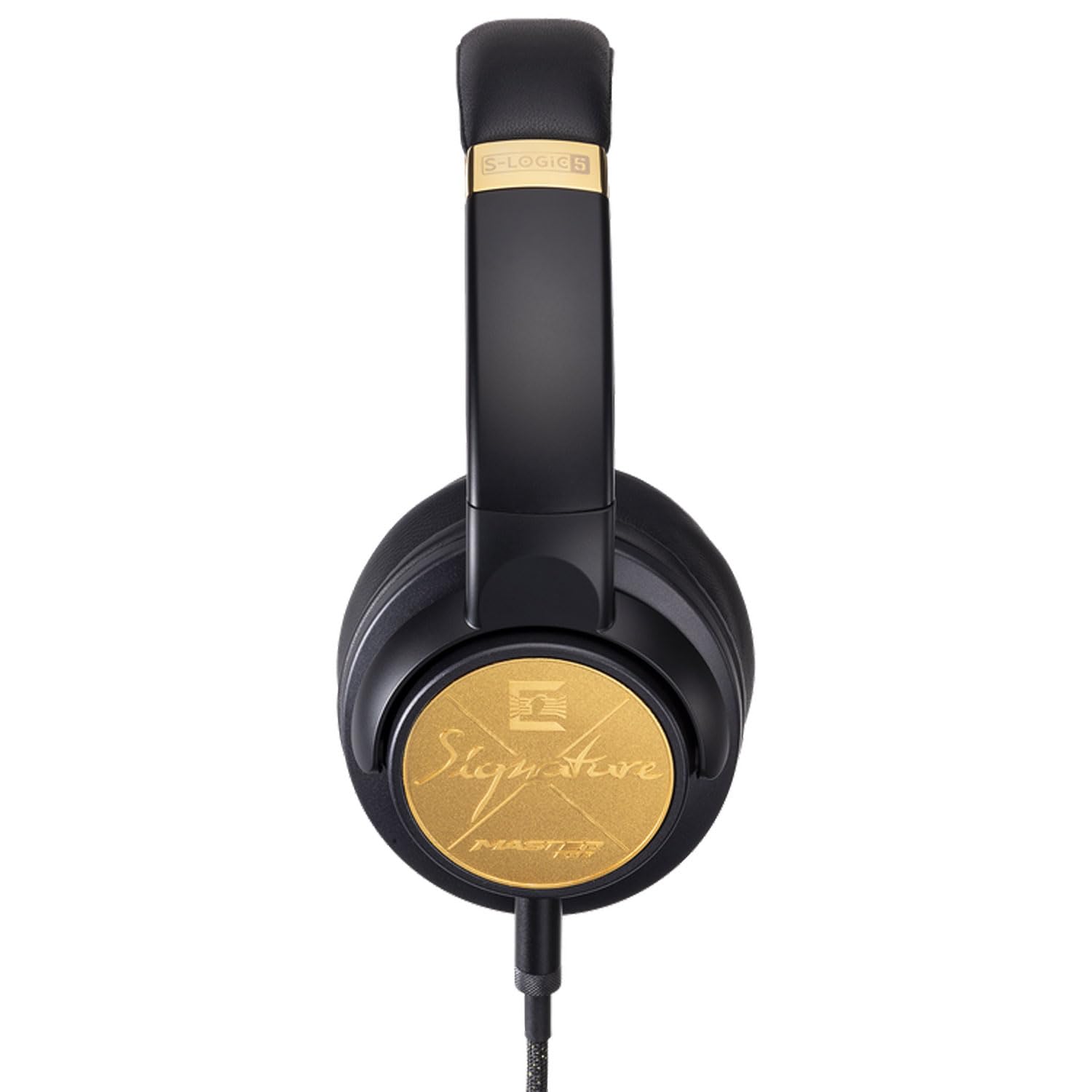 Ultrasone Signature Master Pro słuchawki z kablem keepdrum