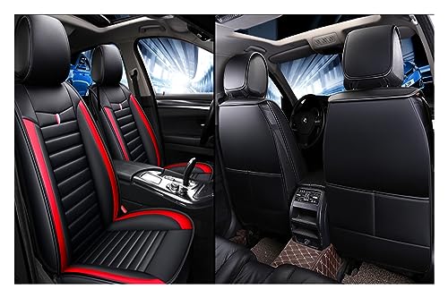 Housse de siège de voiture polyuréthane pour XC60 protégeant votre auto