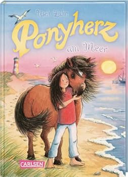 Ponyherz am Meer - Book #13 of the Ponyherz