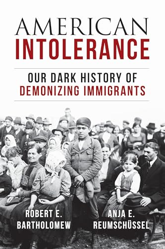 American Intolerance view 2