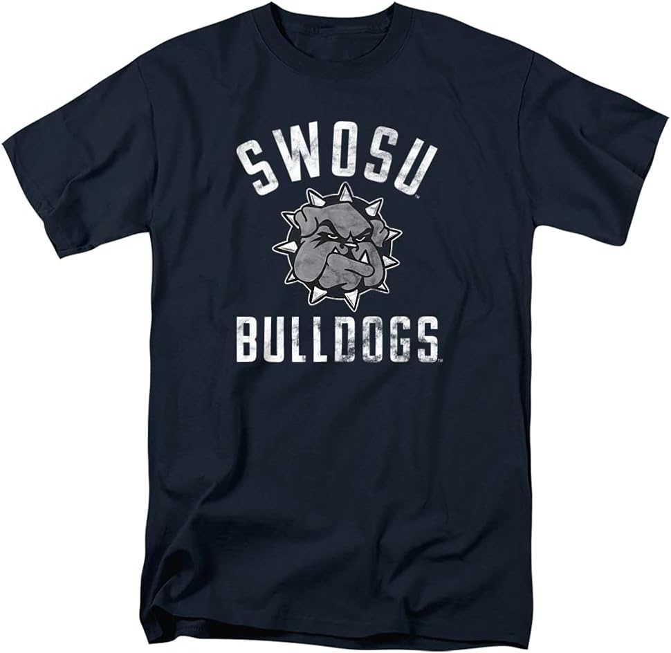 Southwestern Oklahoma State University Unisex Adult T Shirt Collection