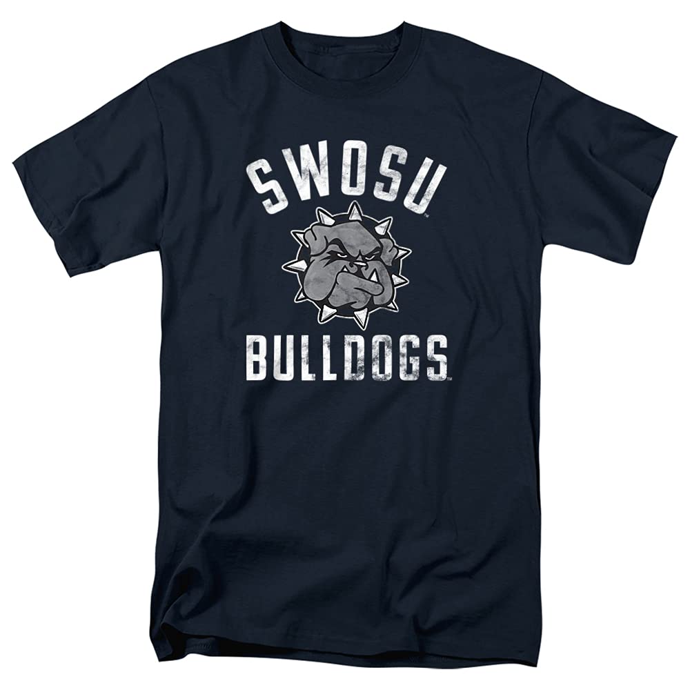 Southwestern Oklahoma State University Unisex Adult T Shirt Collection