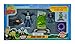 Wild Kratts Miniaturizer Deluxe Action Figure Set