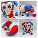 Imagen de Waceun Peluches y Artículos de Circo: Peluches Adorables