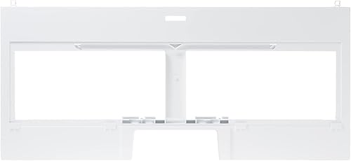 GE Appliances WR72X10218 - Marco para cubierta de cajón de delicatessen para refrigerador