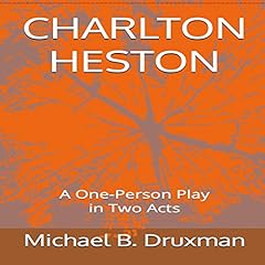 Couverture de Charlton Heston