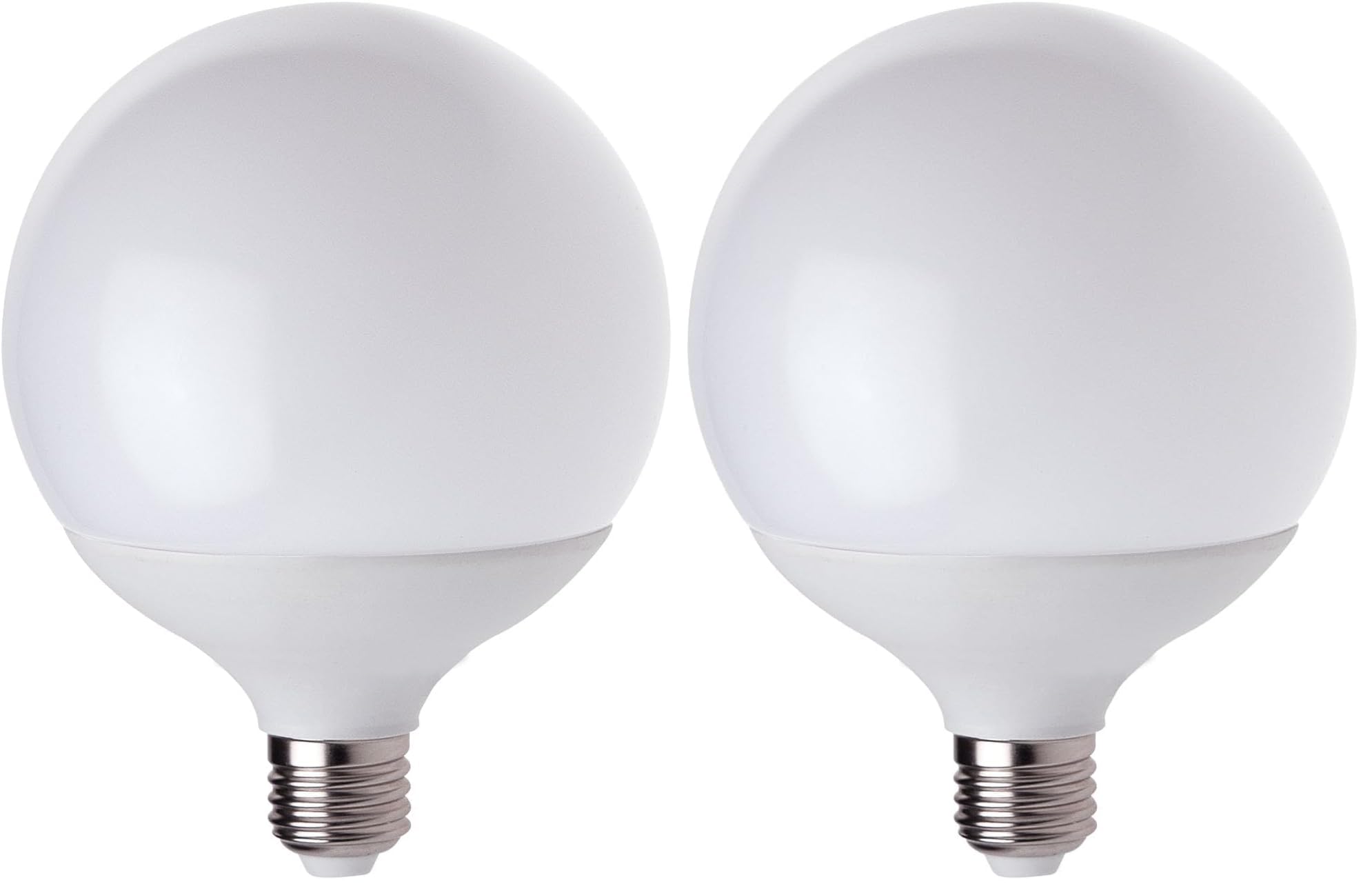 Bombilla LED SMD Velamp de 20W: potente iluminación de 2500lm para renovar tu hogar
