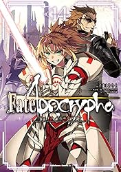 Amazon.co.jp: Fate/Apocrypha(1) (角川コミックス・エース