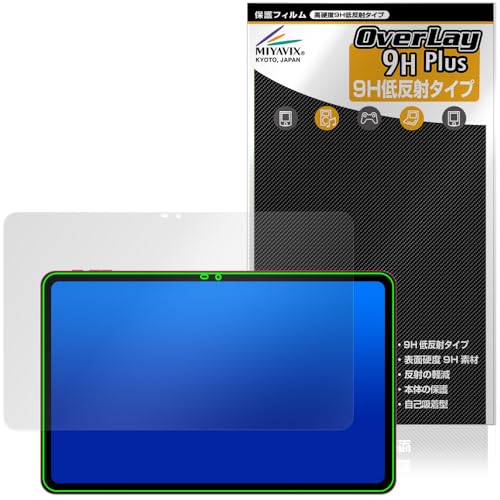 ~rbNX Teclast T60AI Ή ی tB dx 9H ᔽ PET KX̍dx {
