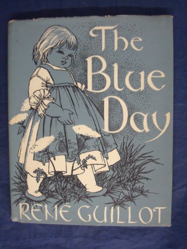 The Blue Day B0026WCGMA Book Cover