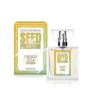 ガンダムseed フレグランス　香水　シンアスカ 値下げ【新品未開封】ガンダムSEED FREEDOM フレグランス シン