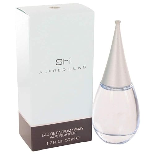 Miniatura 2 de Alfred Sung Shi Eau De Parfum Spray para mujer, 1.7 onzas