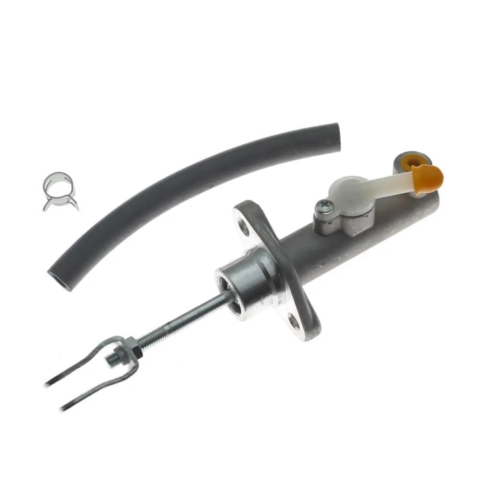 Embrague Asamblea Cilindro Maestro de Embrague Compatible con SsangYong Actyon Kyron Actyon Sports II 2006-2015 Sets para Embrague