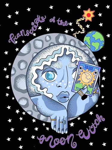 The Transcripts of the Moon Witch Podcast Por  arte de portada