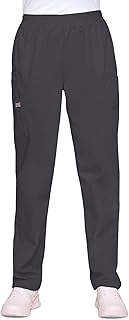 Cherokee Womens Workwear Scrubs Pewter