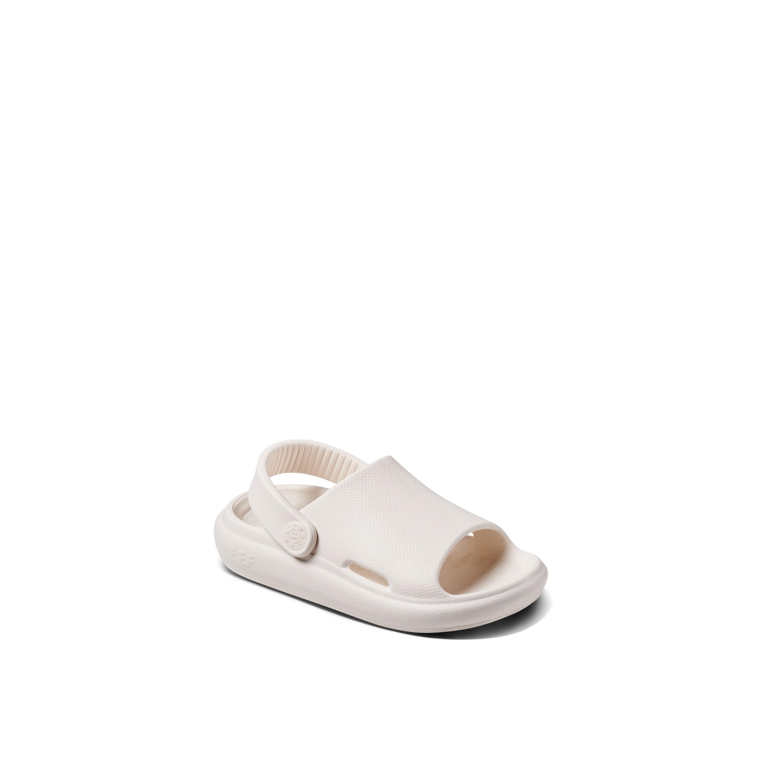 REEF Boys' Rio Slide Sandals