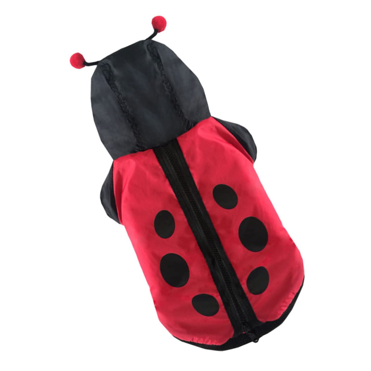 Costume pour animaux de compagnie Halloween et vêtement cosplay pour grands chiens de taille L