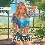 Cover of Master of the Manor 3