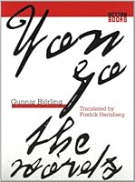 Du går de ord 0976569256 Book Cover