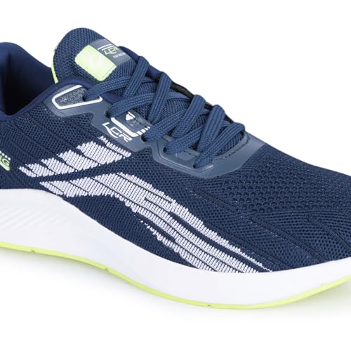 Image of Lancer Mens Flash-10 Running Shoes