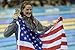 Missy Franklin Olympic Hero Swimming Limited Print Photo Poster 16x20 #1